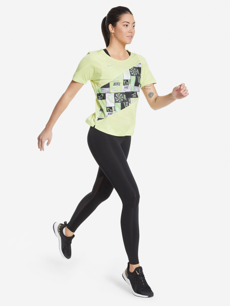 Футболка женская Nike