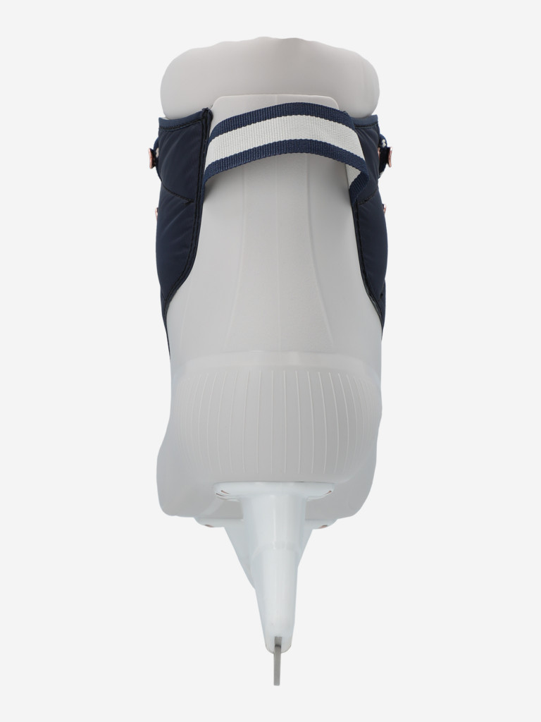 Фитнес-коньки с подогревом Bauer Radiant Heated