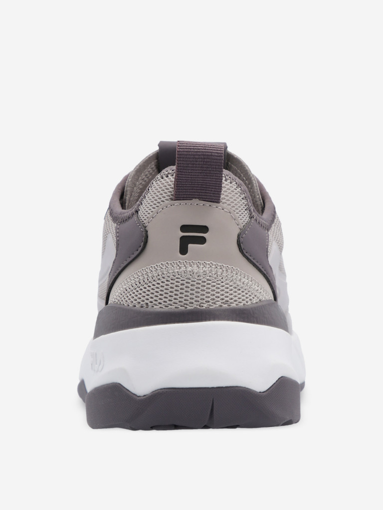 Кроссовки женские FILA Chain Smr