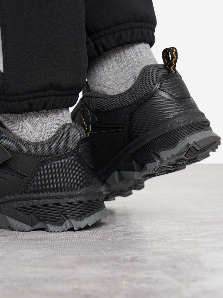 Полуботинки для мальчиков Outventure Outbest