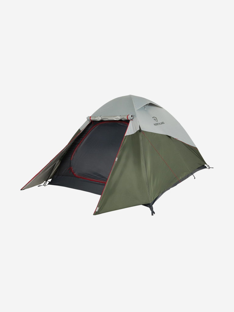 Палатка 3-местная Northland Canyon Luxe 3