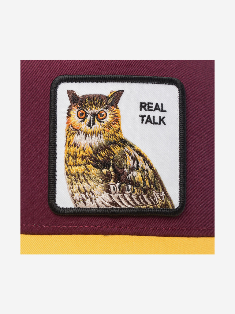 Бейсболка с сеточкой GOORIN BROTHERS 101-2390