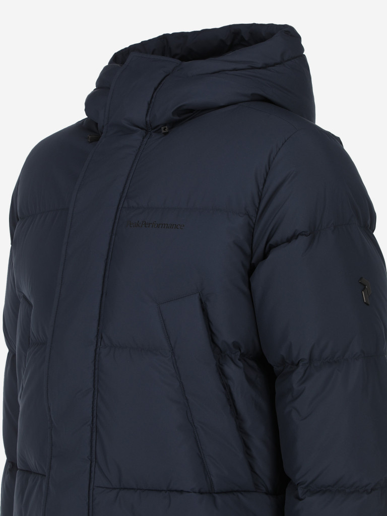 Пуховик мужской Peak Performance Rivel