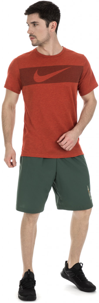 Футболка мужская Nike Breathe