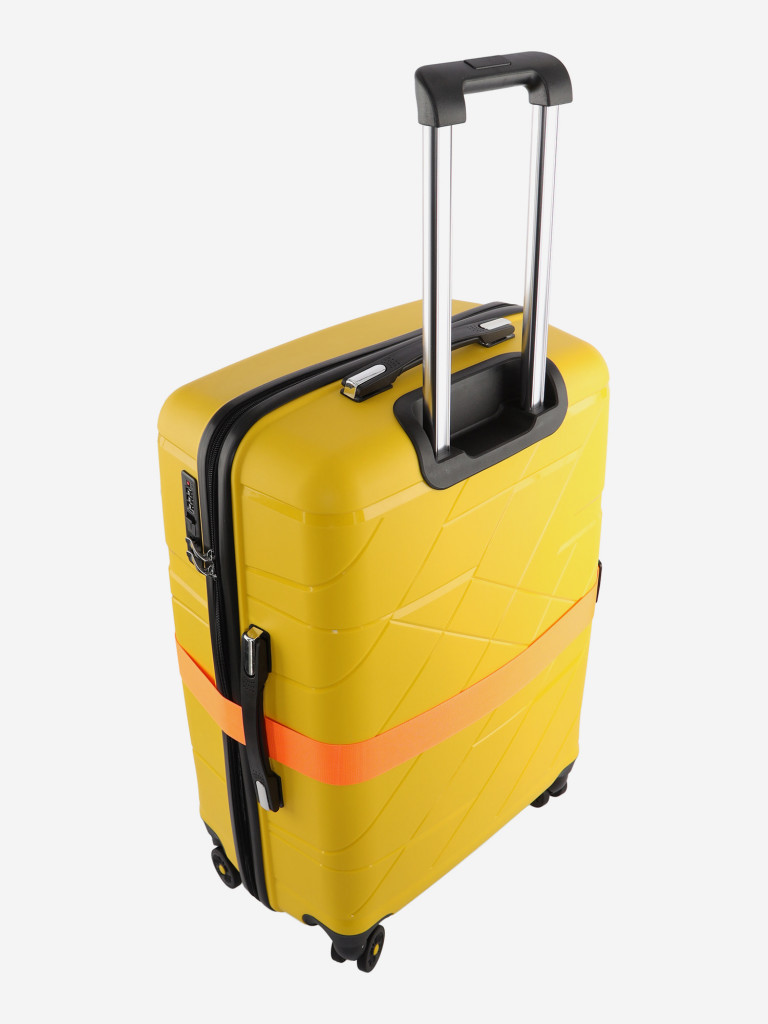 Чемодан RION+ L