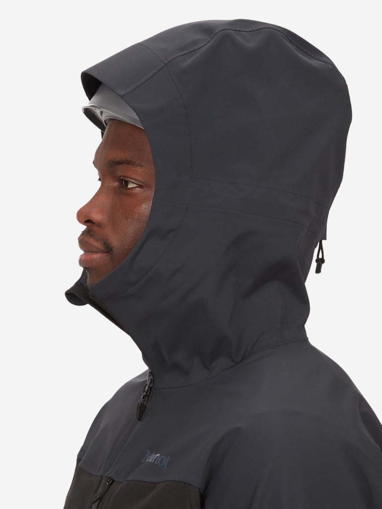 Куртка мужская Marmot ROM GORE-TEX Infinium Hoody