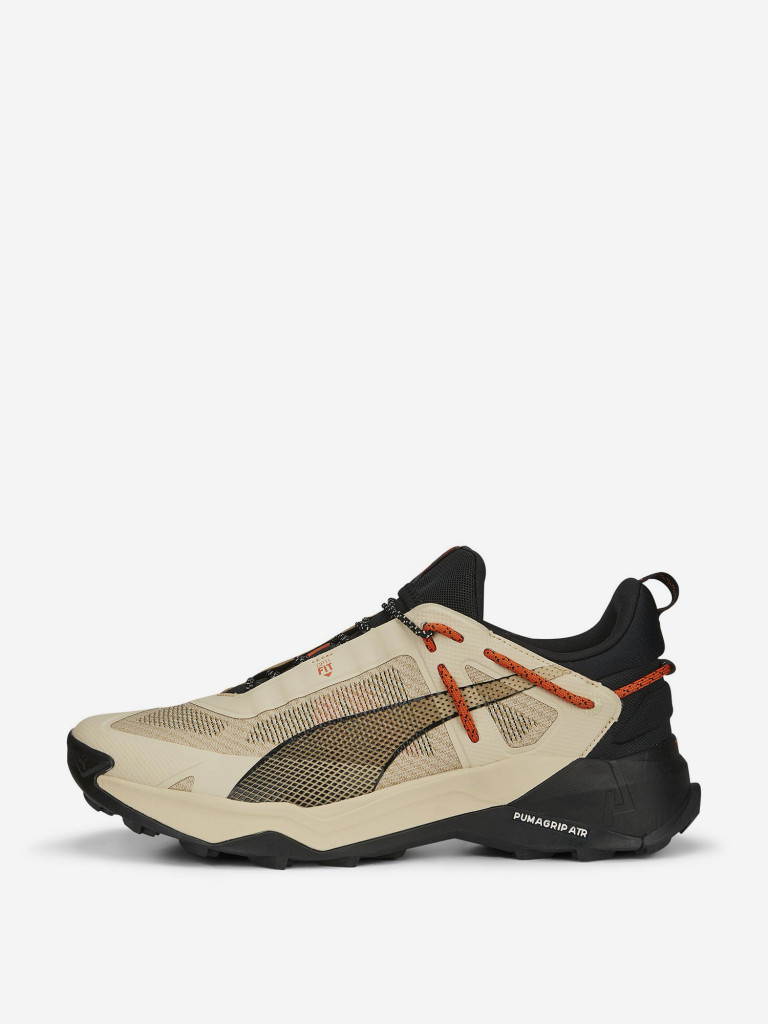 Полуботинки мужские PUMA Explore Nitro
