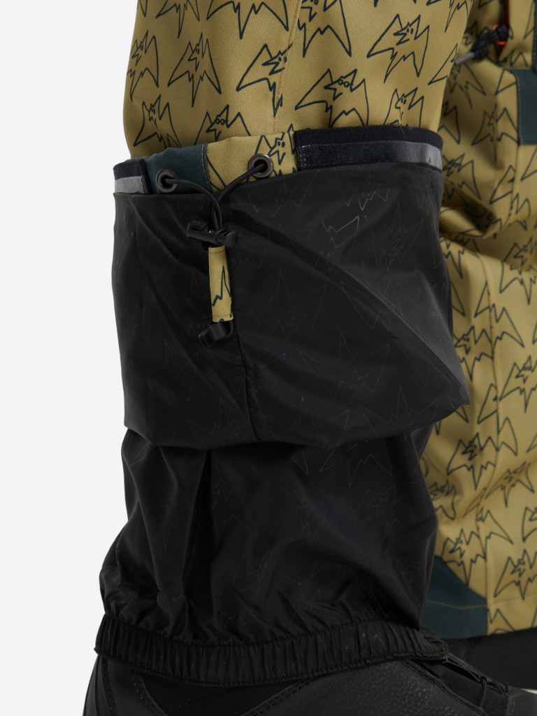 Комбинезон мужской Airblaster Stretch Freedom