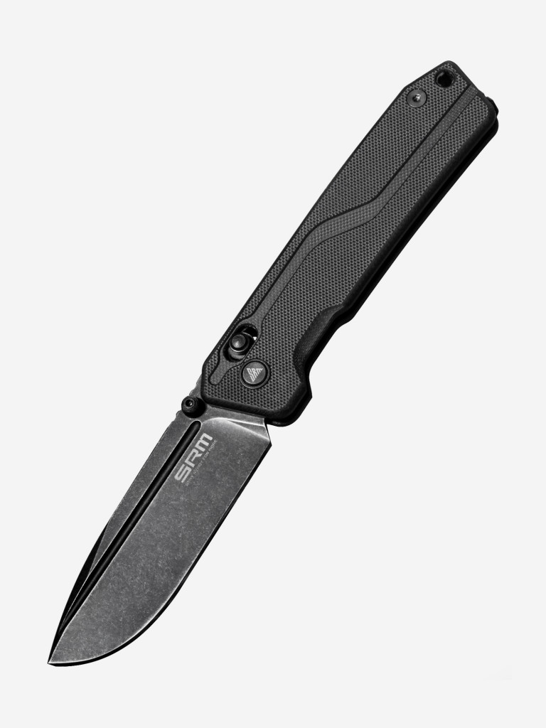 Складной нож SRM 7228L-GB