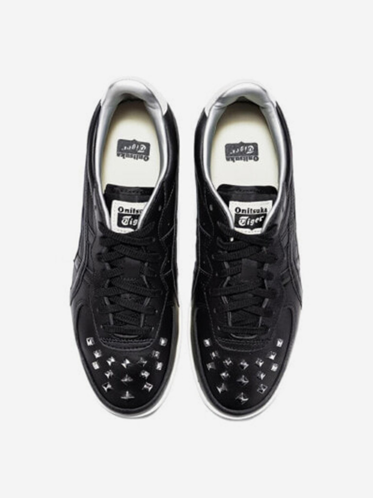Onitsuka Tiger Gsm 'Black Stud'