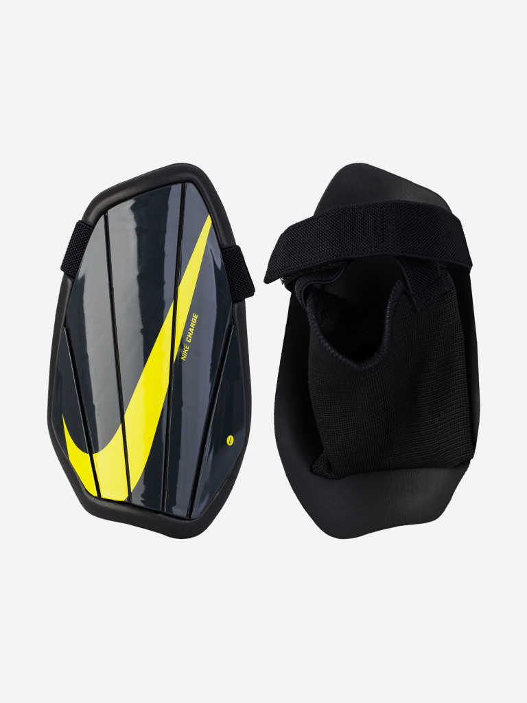 Щитки футбольные детские Nike Charge