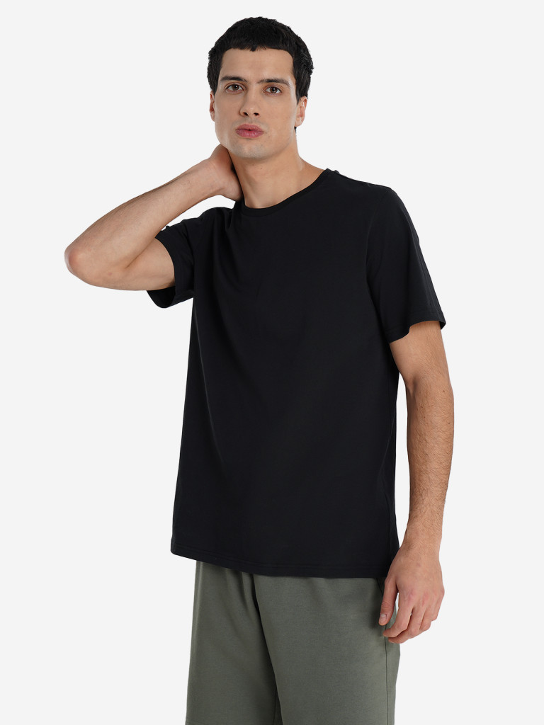 Футболка мужская GSD