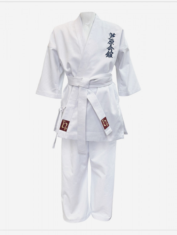 Кимоно для карате Ашихара детское ТОР