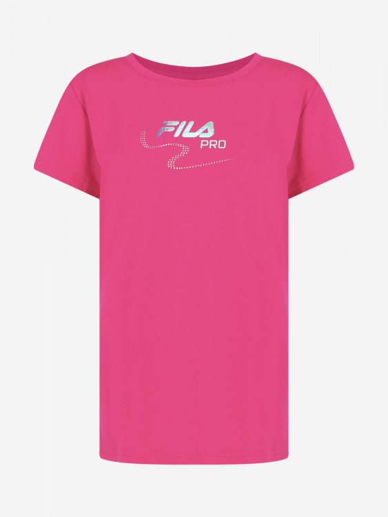 Футболка для девочек FILA