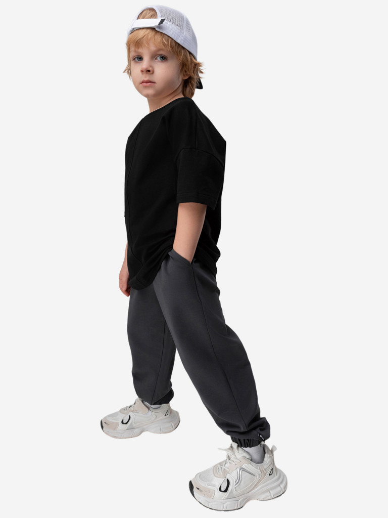 Брюки спортивные bodo