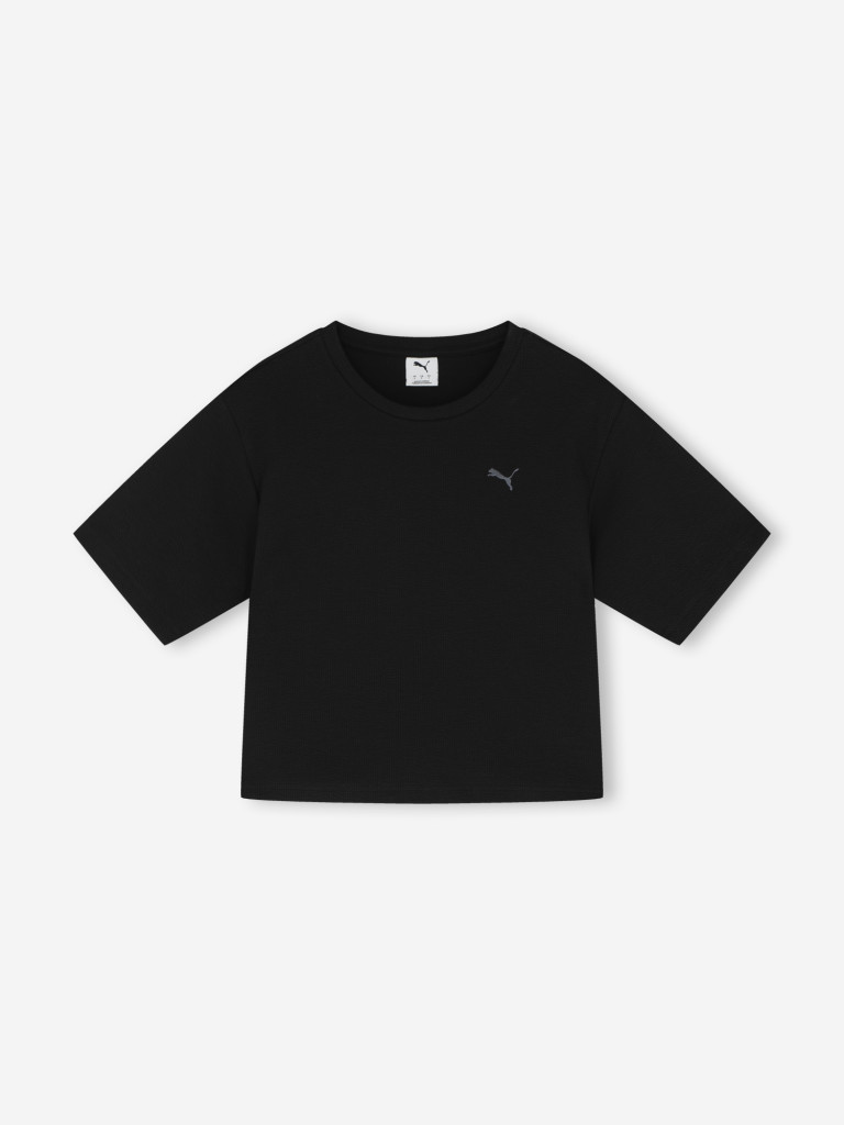 Футболка женская PUMA