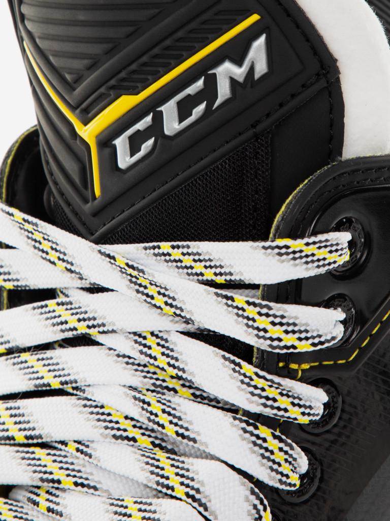 Коньки хоккейные CCM Supertacks 9370