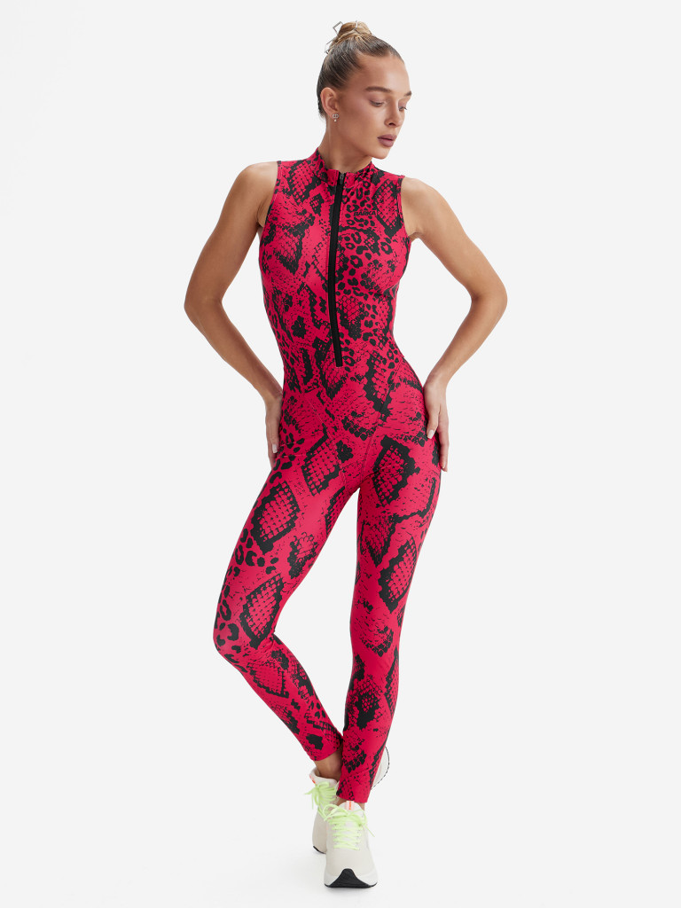 Комбинезон женский спортивный BARKA