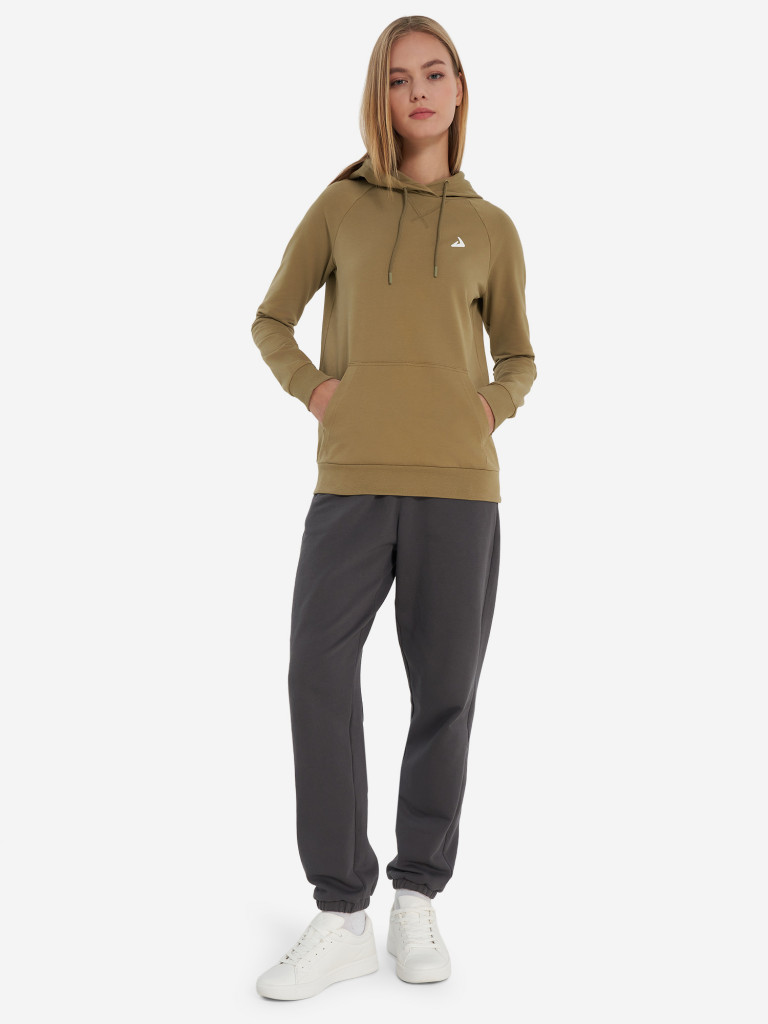 Худи женское Demix