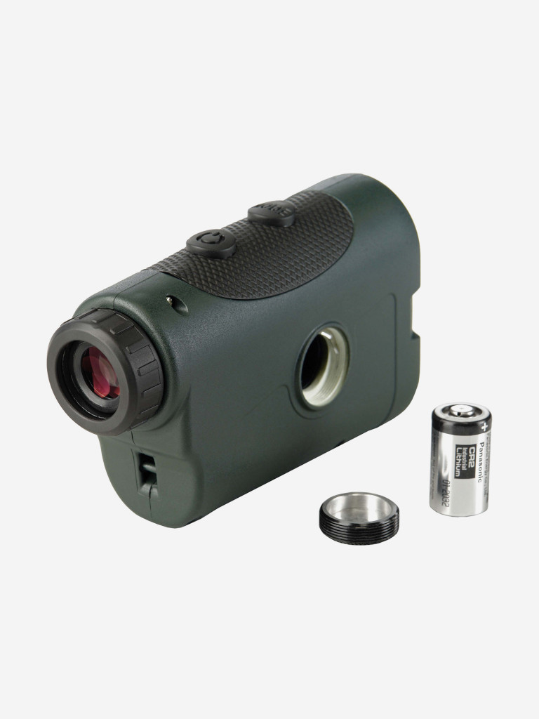 Лазерный дальномер Veber 6x25 LR 1000S