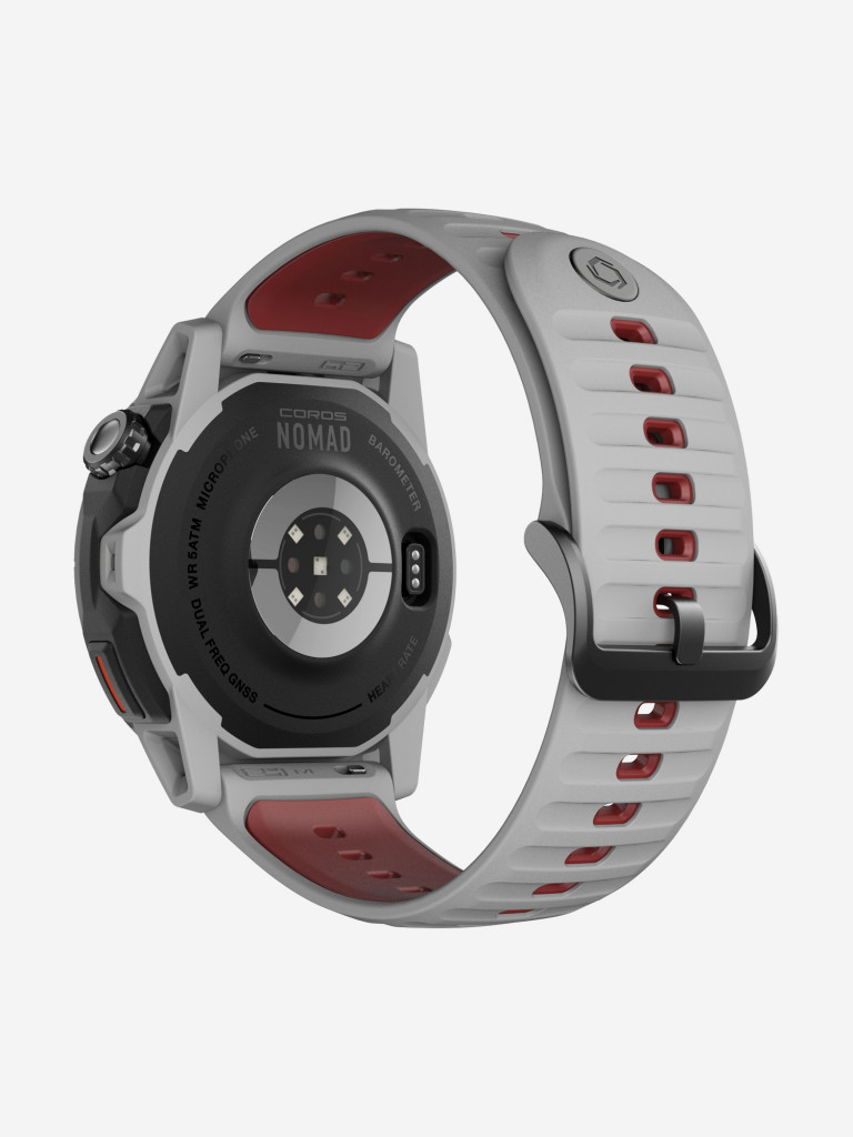 Смарт-часы спортивные COROS NOMAD, 46мм