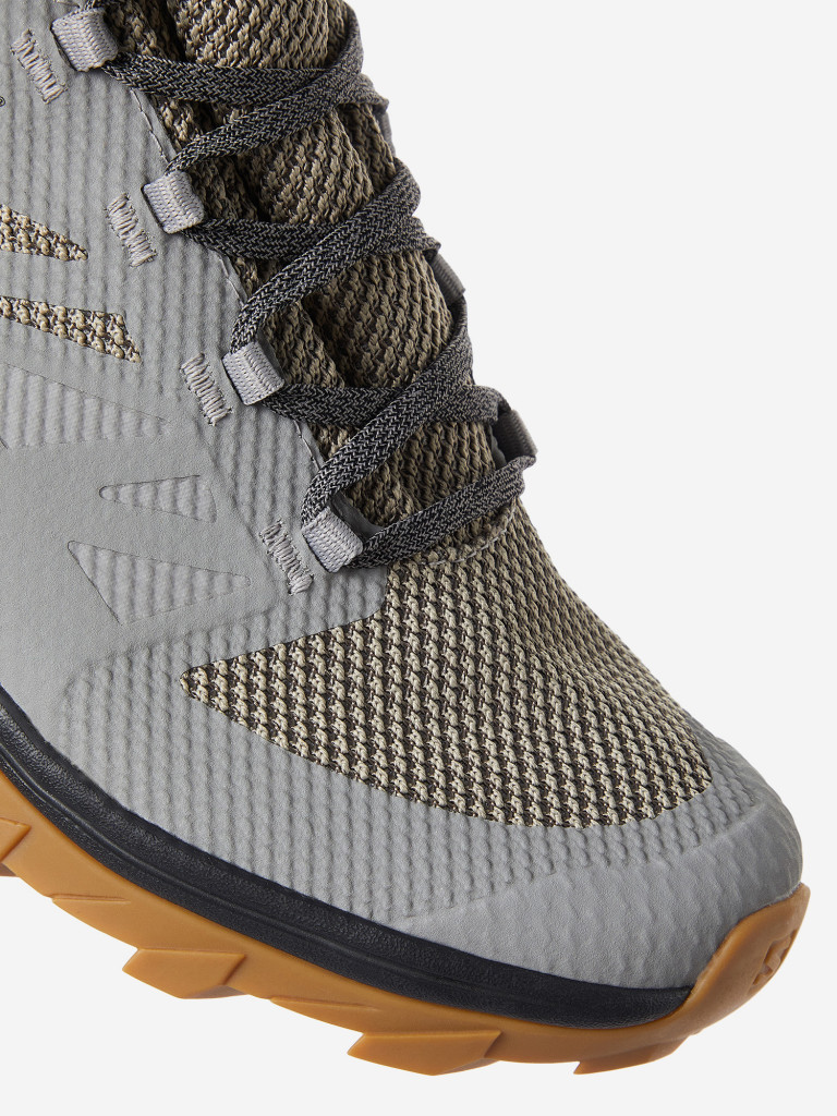 Ботинки мужские Salomon Outline Mid GTX