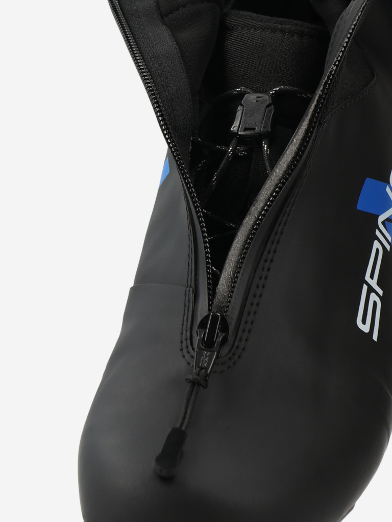 Ботинки для беговых лыж Spine Ultimate Skate