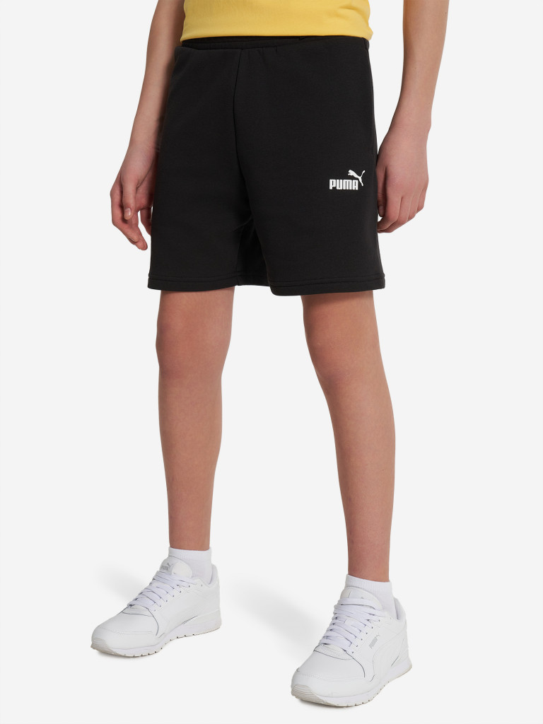 Шорты для мальчиков PUMA Sport Graphic