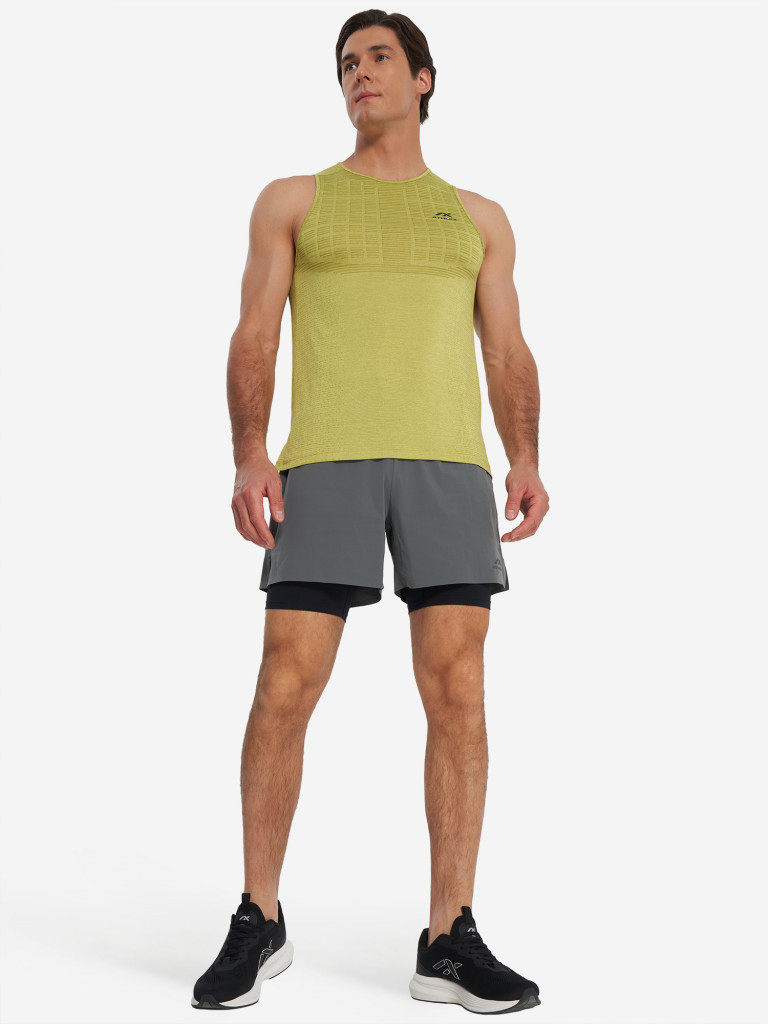 Майка мужская Athlex