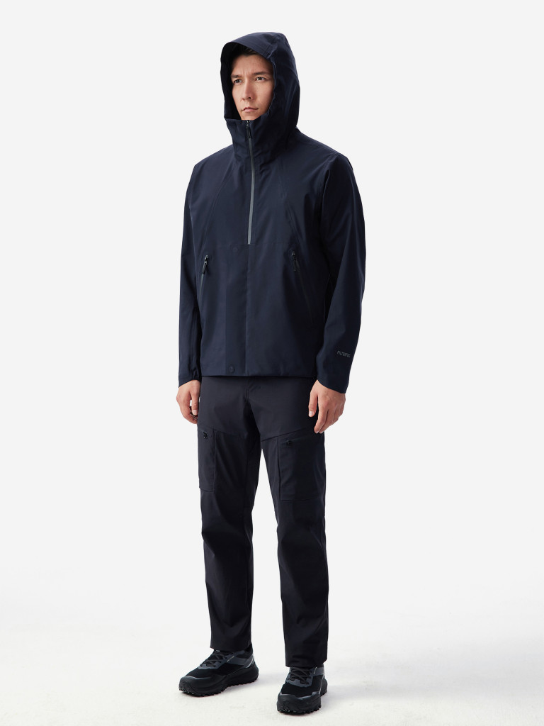 Куртка мембранная Kailas Hardshell
