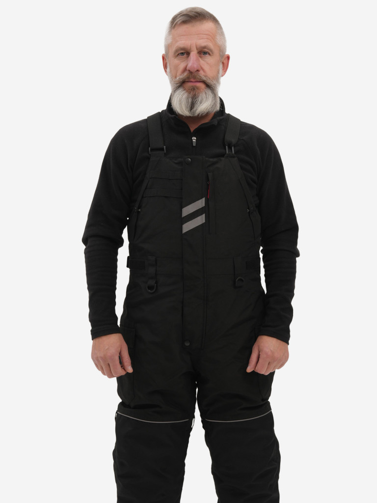 Костюм для рыбалки мужской Piligrim