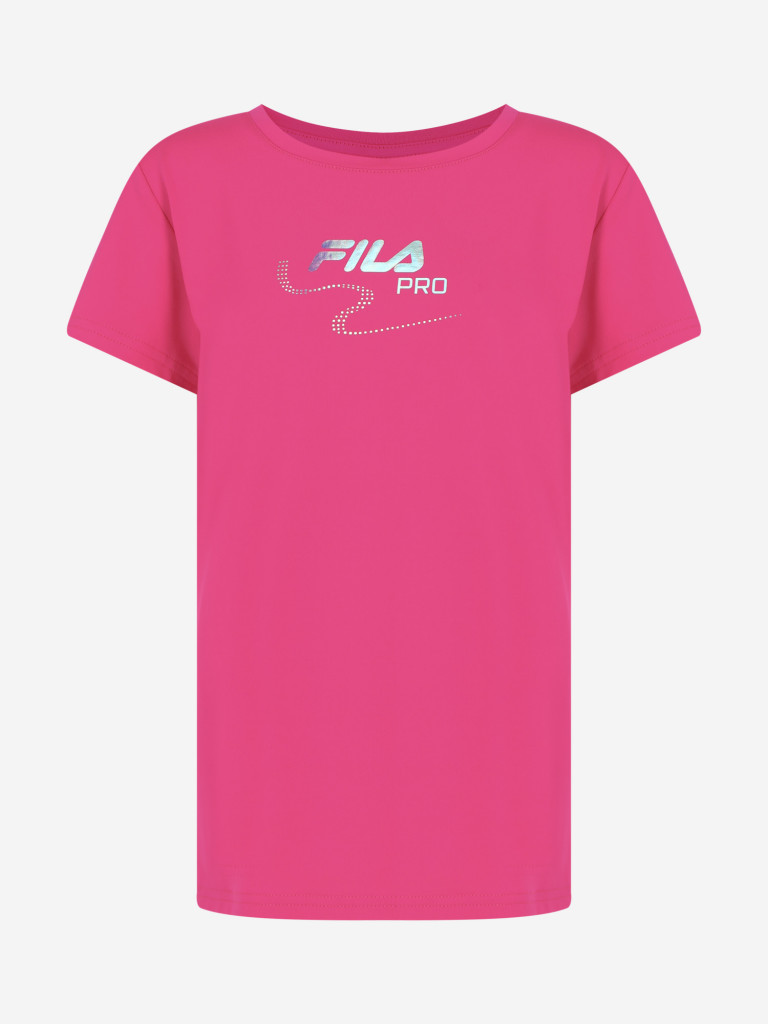 Футболка для девочек FILA