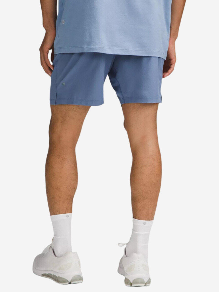 Шорты Lululemon T.H.E. Short