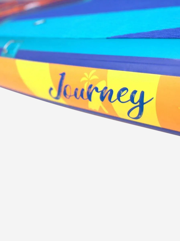 Доска SUP надувная iTaoStar 11'6x34"x6 Journey
