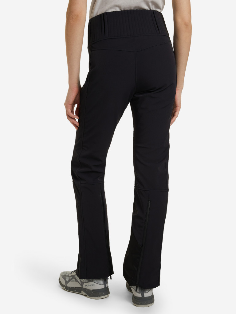 Брюки утепленные женские Peak Performance High Stretch