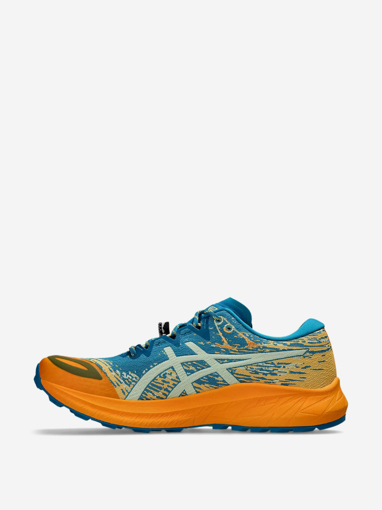Кроссовки мужские Asics Fuji Lite 5