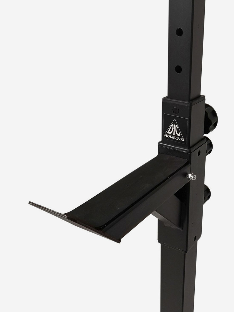 Стойка силовая, турник DFC DJ001