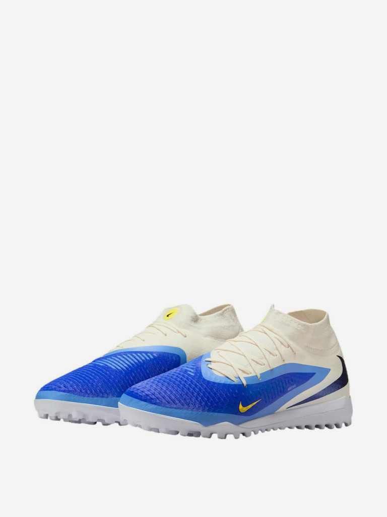 Сороконожки Nike Phantom 6 High Academy TF