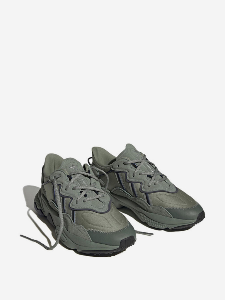 Кроссовки Adidas Ozweego