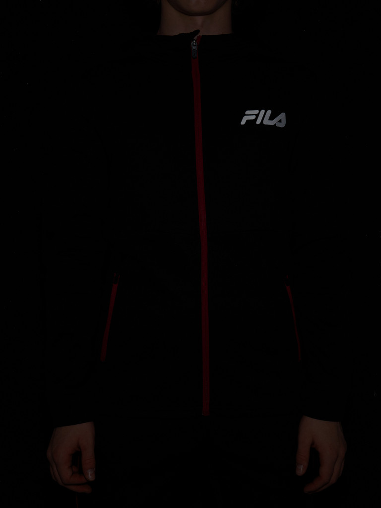 Толстовка для мальчиков FILA