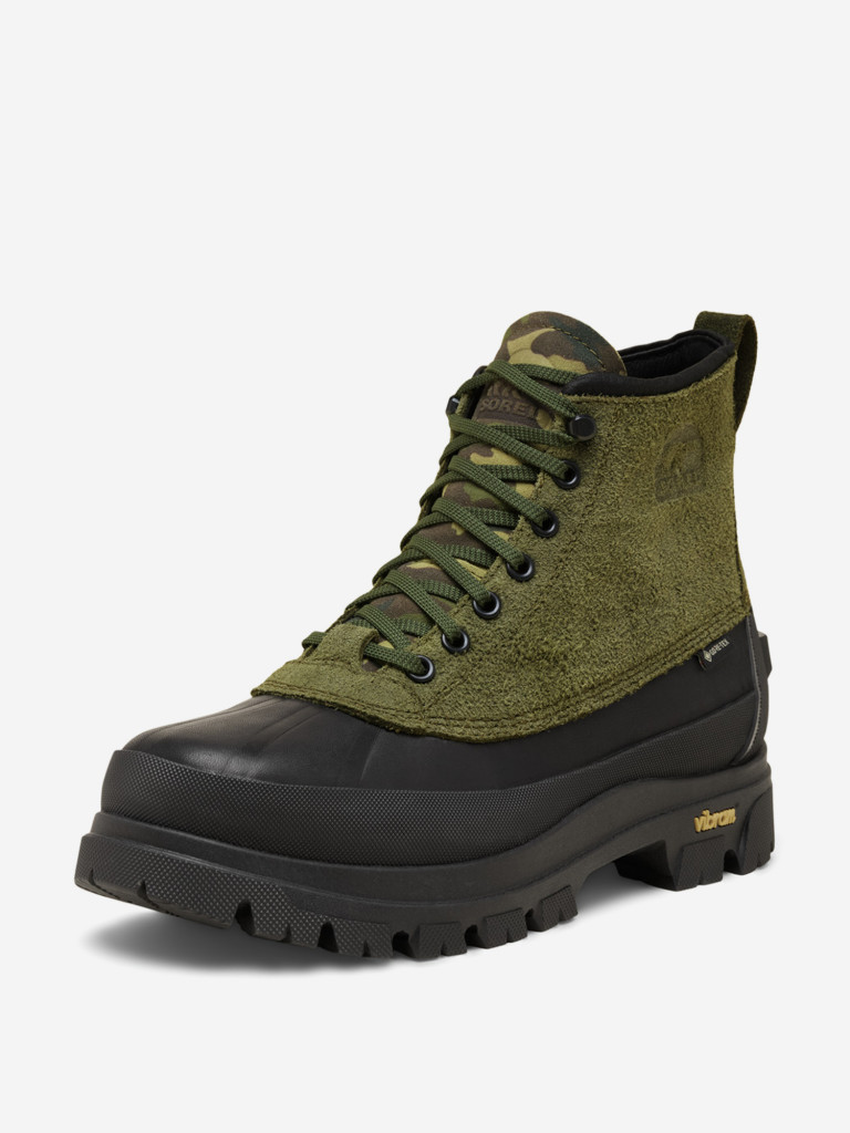 Ботинки утепленные мужские Sorel Daystorm Horizon Gtx
