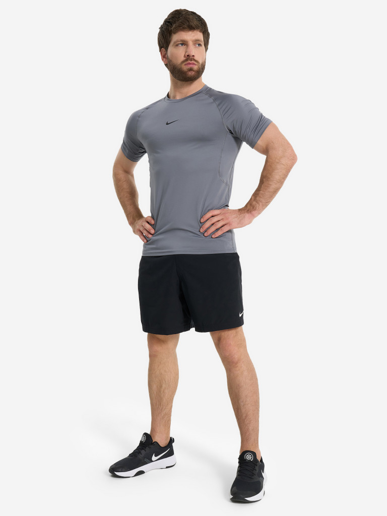 Футболка мужская Nike