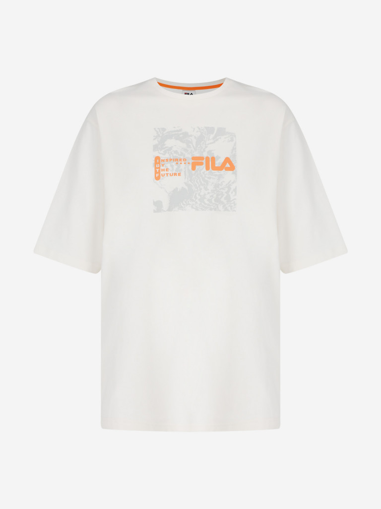 Футболка мужская оверсайз FILA