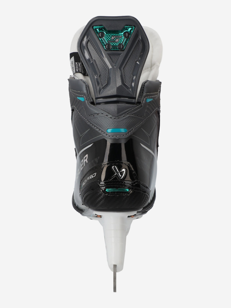 Коньки хоккейные детские Bauer Supreme F50 Pro INT FIT2