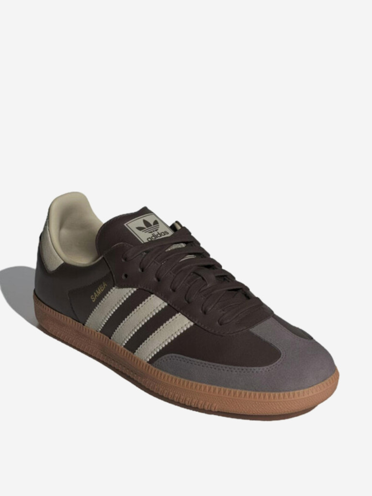 Кроссовки Adidas Originals Samba OG