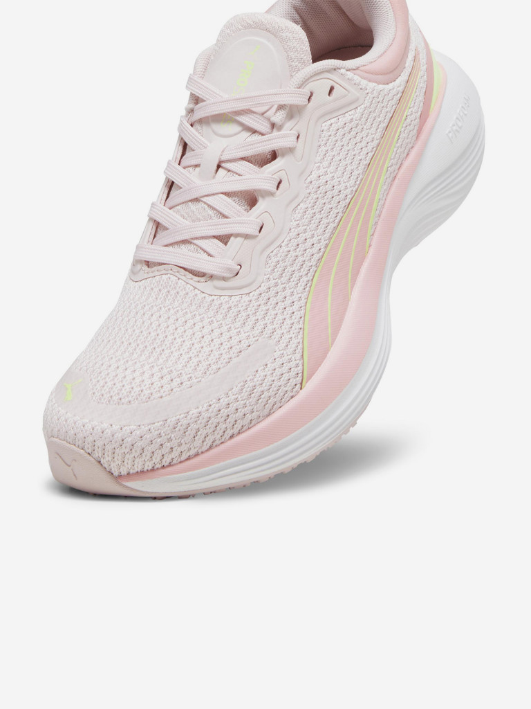 Кроссовки женские PUMA Scend Pro