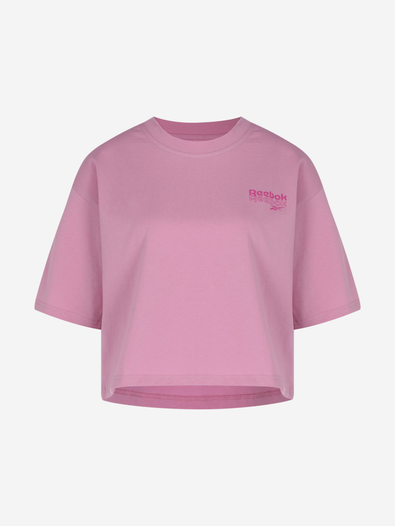 Футболка женская Reebok Rie