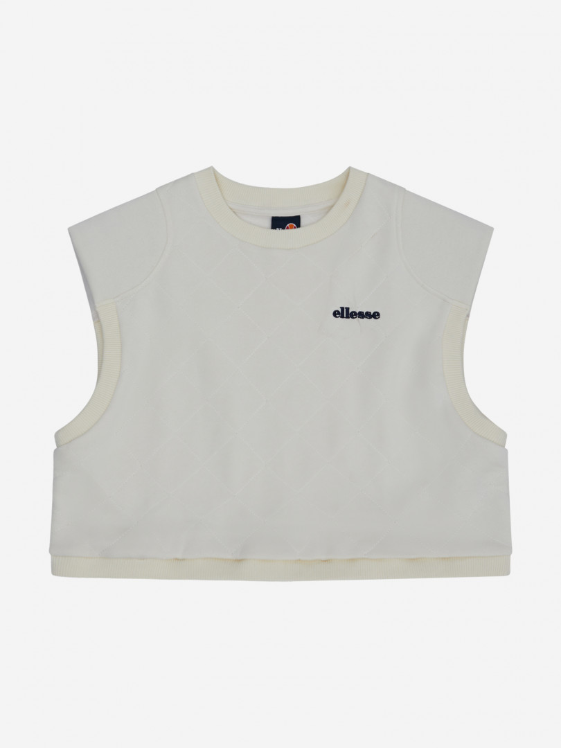 Футболка женская Ellesse Vale Бежевый 8999₽