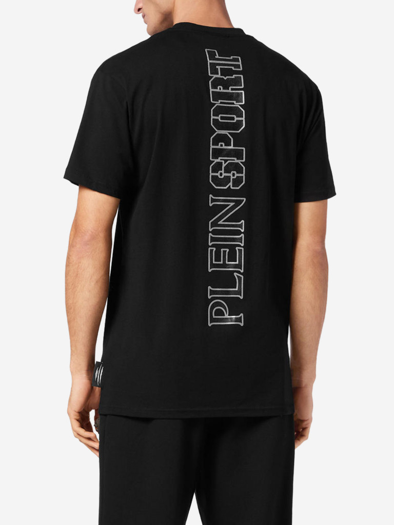 Футболка Plein Sport