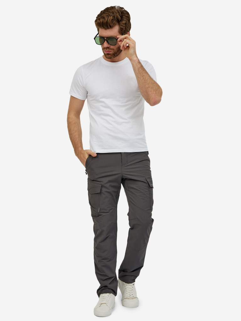 Брюки мужские WERWOLF TURIST